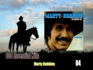 Marty  robbins  04
