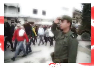 التونسي الحر الأصيل موش اللي قبض باش يخرج يـــــــــــزمر