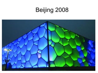 Beijing 2008 