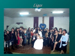 Ligas 