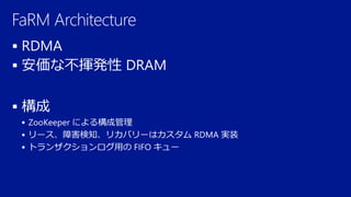 





 