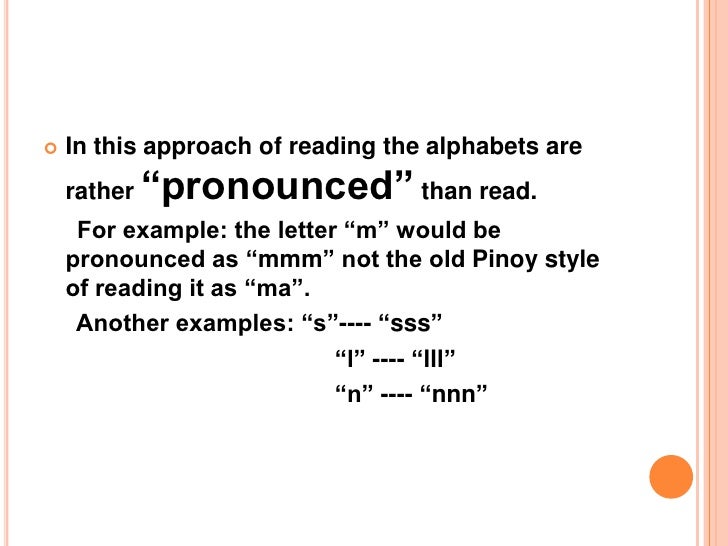 Marungko pagbasa docx Marungko pagbasa docx