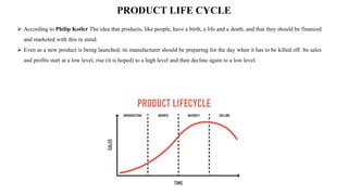 Maruti 800 product life cycle