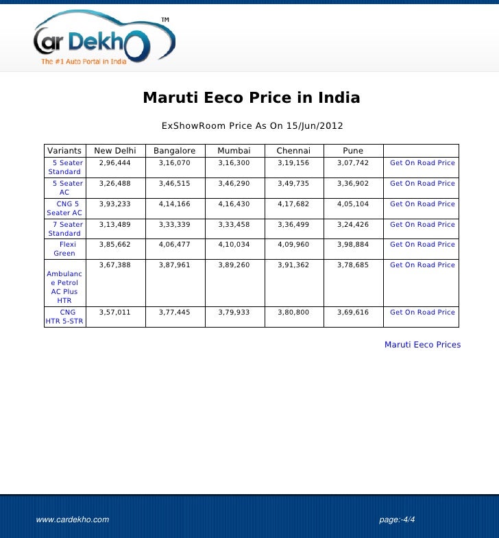 7 Seater Cars Top Five 7 Seaters Family Cars In India