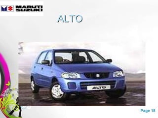 ALTO




Free Powerpoint Templates   Page 18
 