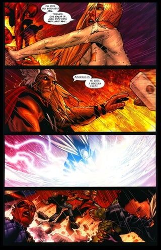 Marvel  civil war #4