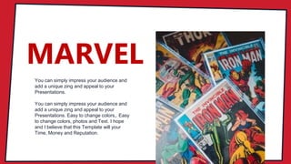 Marvel Powerpoint Slide Marvel-Template-slidesppt.net_.pptx