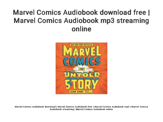graphic audio marvel torrent graphic audio marvel torrent