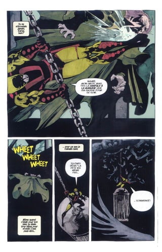 Marvel dardevil tome 3