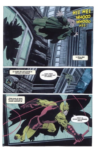 Marvel dardevil tome 3