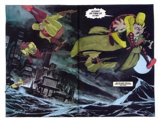 Marvel dardevil tome 3