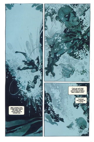 Marvel dardevil tome 3