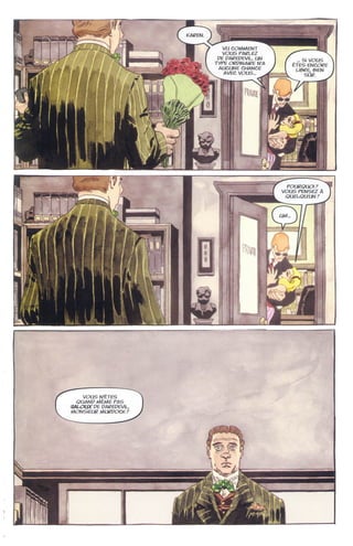 Marvel dardevil tome 3