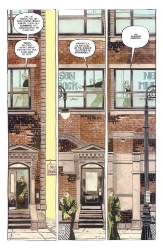 Marvel dardevil tome 3