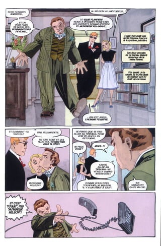 Marvel dardevil tome 3