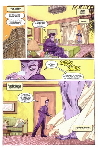 Marvel dardevil tome 3