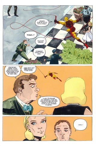 Marvel dardevil tome 3