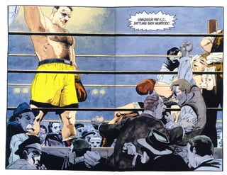 Marvel dardevil tome 3