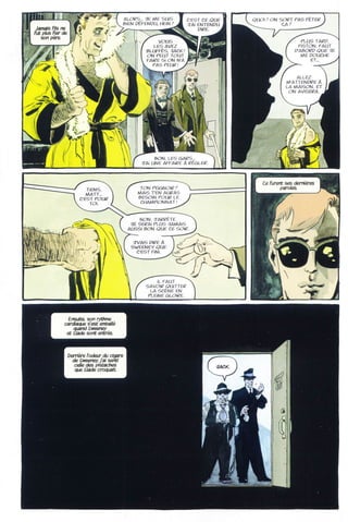 Marvel dardevil tome 3