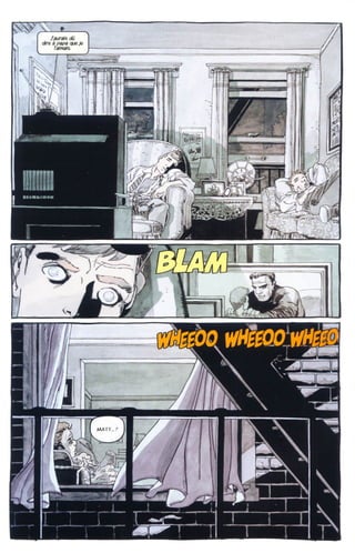 Marvel dardevil tome 3