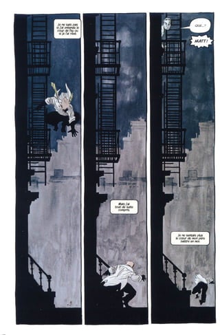 Marvel dardevil tome 3