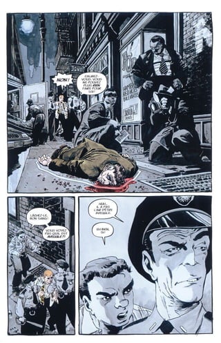 Marvel dardevil tome 3