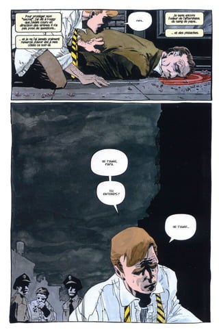 Marvel dardevil tome 3