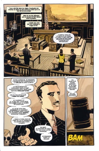 Marvel dardevil tome 3