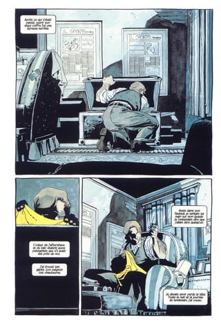 Marvel dardevil tome 3