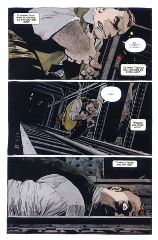 Marvel dardevil tome 3