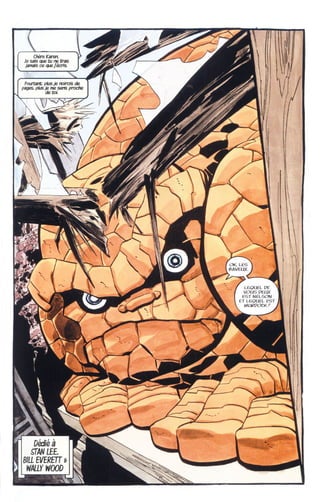 Marvel dardevil tome 3