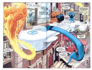 Marvel dardevil tome 3