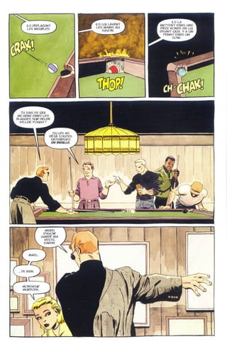 Marvel dardevil tome 3