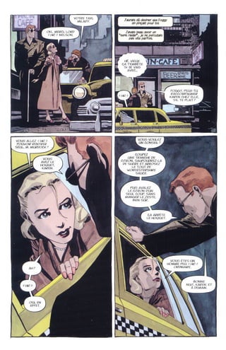 Marvel dardevil tome 3