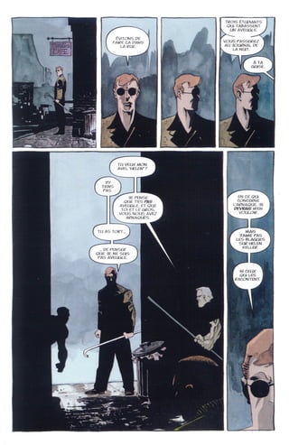 Marvel dardevil tome 3