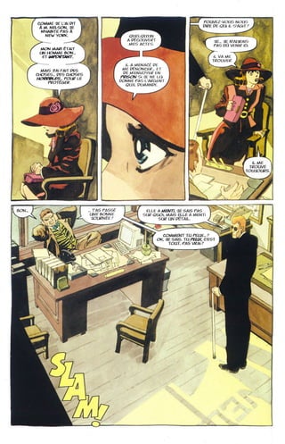 Marvel dardevil tome 3