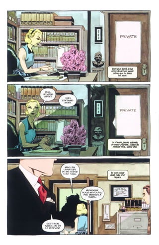 Marvel dardevil tome 3