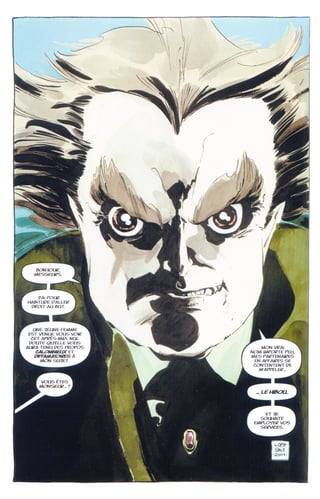 Marvel dardevil tome 3