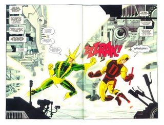 Marvel dardevil tome 3