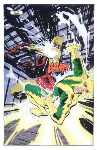 Marvel dardevil tome 3