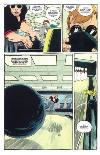 Marvel dardevil tome 3