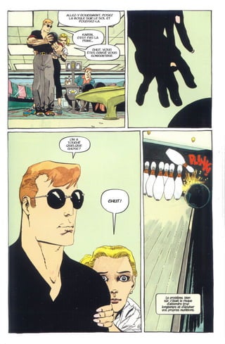 Marvel dardevil tome 3