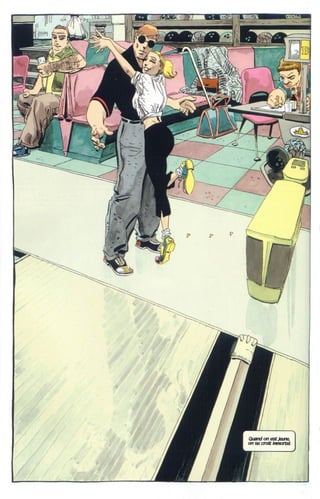 Marvel dardevil tome 3