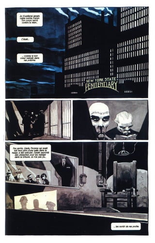 Marvel dardevil tome 3