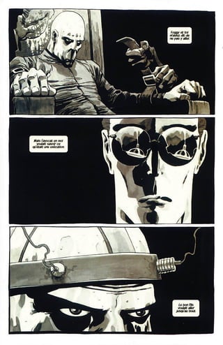 Marvel dardevil tome 3