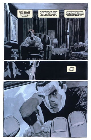 Marvel dardevil tome 3