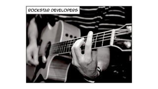 rockstar developers
 