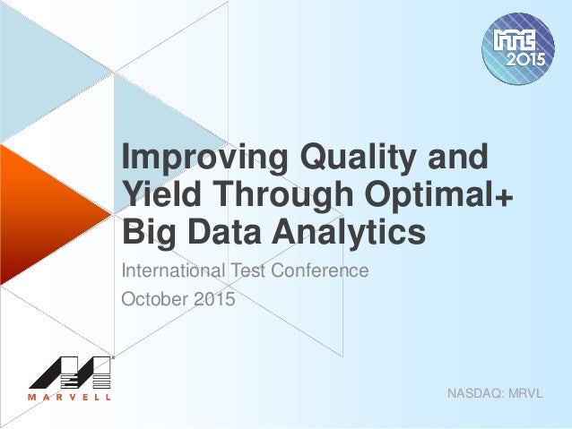 itc 2015 marvell present