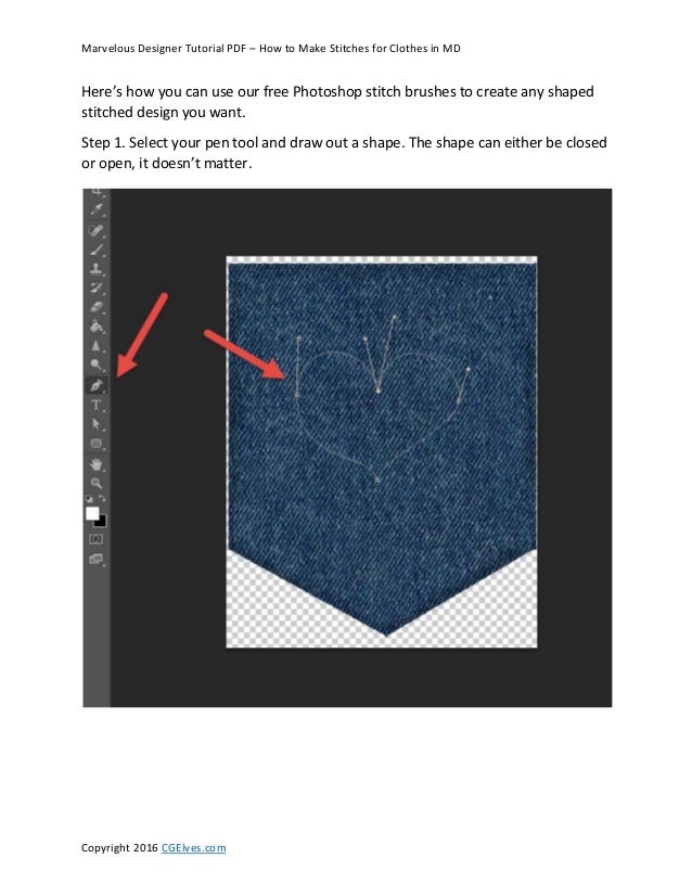 Free Stitches Marvelous Design Free Stitches Marvelous Design