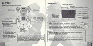 Mvc2 Button Layout Marvel vs capcom 2 manual ntsc dreamcast | PDF